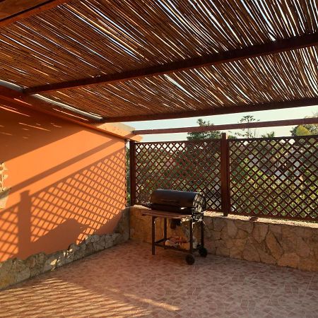 Residenza Sophie Guest House Flumini di Quartu Exterior photo