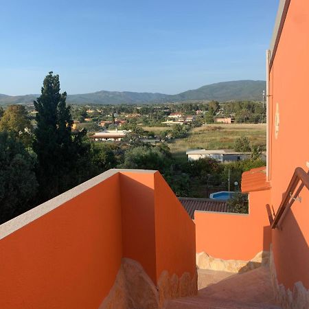 Residenza Sophie Guest House Flumini di Quartu Exterior photo