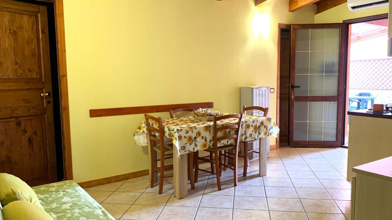 Residenza Sophie Guest House Flumini di Quartu Exterior photo