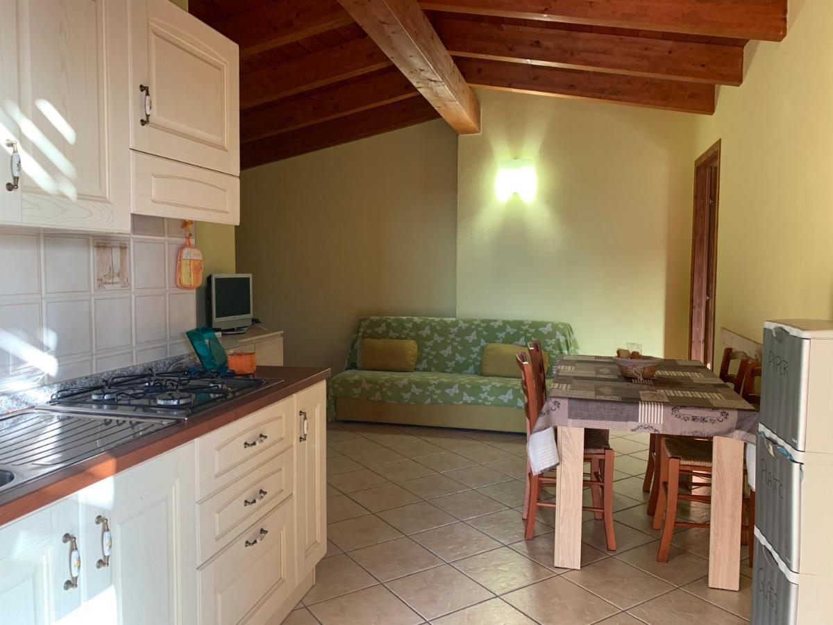 Residenza Sophie Guest House Flumini di Quartu Exterior photo