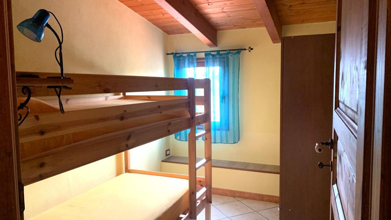 Residenza Sophie Guest House Flumini di Quartu Exterior photo